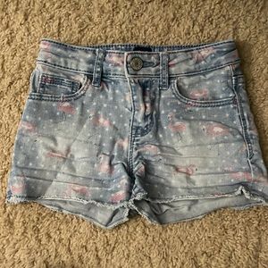 Girls shorts